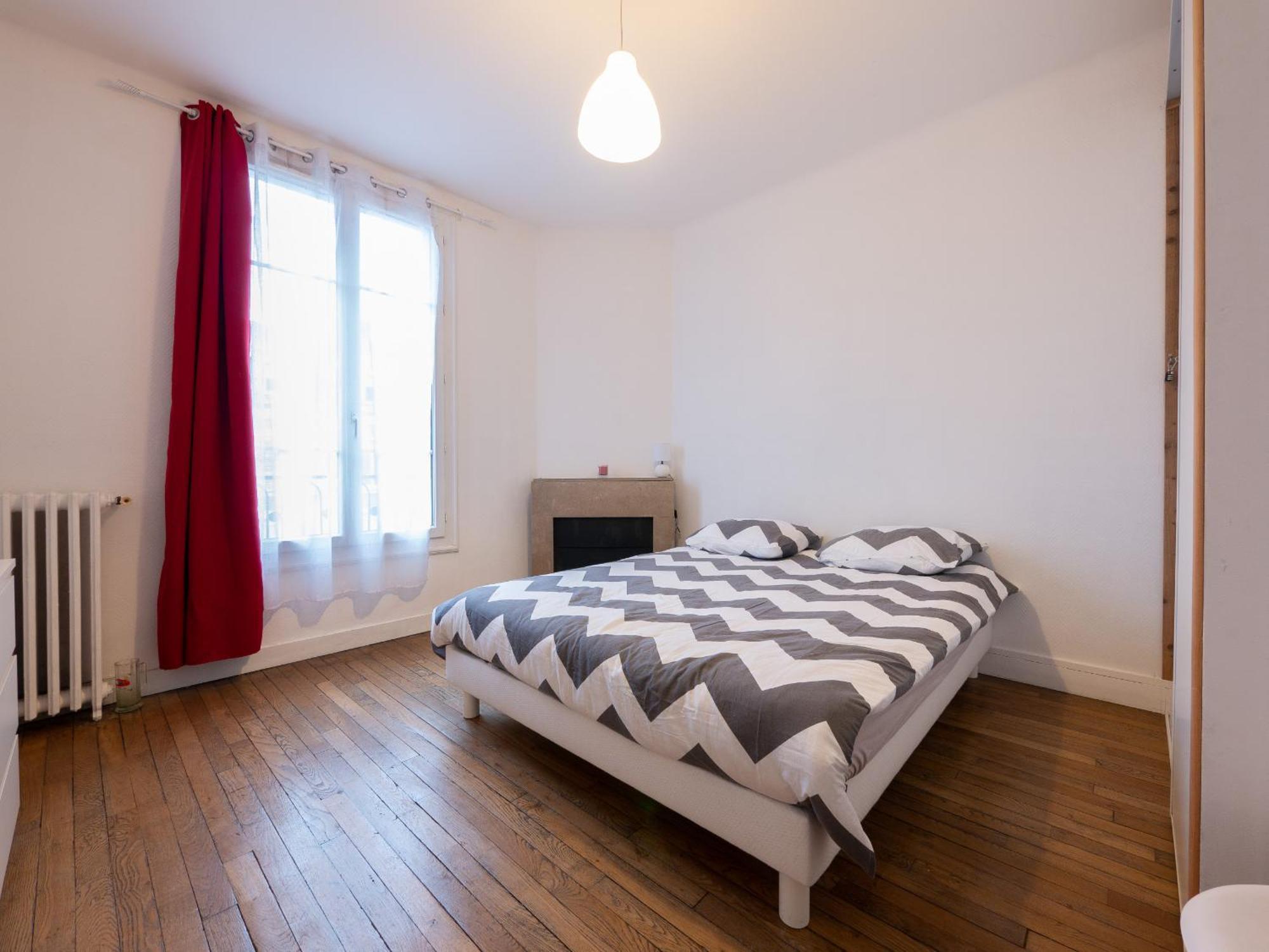 L'Escapade - Gare - Wifi - 6 Personnes - Reve Au Mans Apartment Льо Ман Екстериор снимка